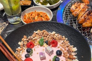 脱出烤肉2攻略（揭秘烤肉2中隐藏的谜题和难题，助您顺利通关！）