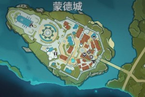 原神攻略（解析凯亚的特点和优势，助你迅速找到他！）