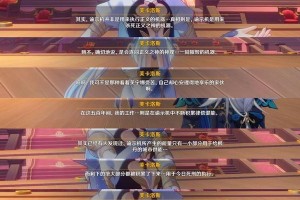 《解锁正义之神，让你的旅行更具威力》（开启正义之门，全面解析原神正义之神解锁攻略）