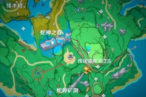 《解锁原神中的稻妻，全面攻略一览》（打造最强稻妻阵容，掌握独特攻略技巧）