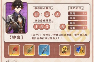 探索原神森林书保姆的秘密（解密原神森林书保姆攻略，掌握关键技巧）