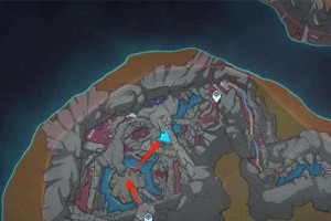 探秘原神翠块坡（原神翠块坡攻略）