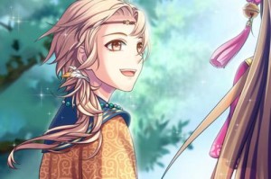 《梦回南朝》（迷失时空的冒险，重逢与成长的故事）