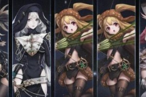 爆裂魔女10-8通关攻略（详解打法，轻松过关）