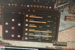 魔宫技能详细解析攻略（魔宫技能解析，提升战斗实力，成为魔宫王者！）