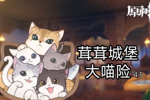 探秘城堡（解锁城堡迷局，掌握攻略要点）