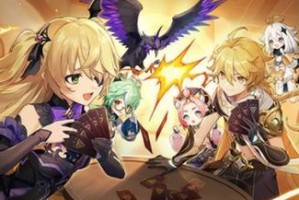 《原神》未来星任务攻略（高高跃起，轻松完成）