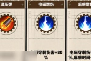 手游弹药技能搭配攻略大揭秘（挑战游戏极限，智慧与力量的完美结合）