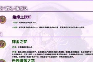 《征服原神世界，打造强大将军！》（培养攻略、装备推荐、技巧分享，助你成为原神战场上的统御者！）