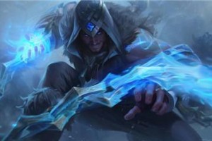 《LOL》2020无限乱斗塞拉斯吸血流出装攻略（超越极限的抗压能力，让你的敌人望而生畏！）