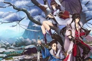 《指尖江湖》新角色人物解锁攻略（探秘以剑网3为背景的指尖江湖，让你轻松拥有新角色！）