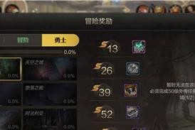 《DNF手游》前期疲劳值分配攻略，让你轻松冲级！（疲劳值有限，如何分配更有利？）