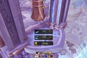 魔兽世界8.2魔网任务攻略（如何完成魔网任务，轻松获得奖励）