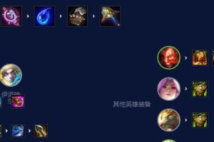 乌龟护卫之道（打造无敌乌龟，关键装备一览）