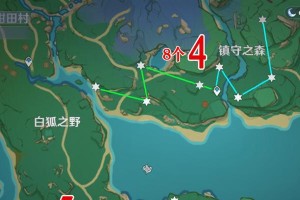 《《原神》神樱剧情攻略（尽揽原神世界的风花雪月，解读神樱剧情，攻略全新挑战！）