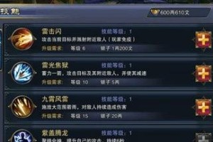 原神符文镶嵌攻略（解锁元素之力，提升角色实力的必备策略）