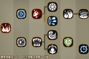 贪婪洞窟种族技能攻略（解锁贪婪洞窟种族技能，成为最强探险者）