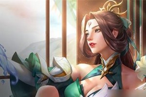 王者荣耀攻略（打造无敌辅助神器娜可露露铭文出装攻略）