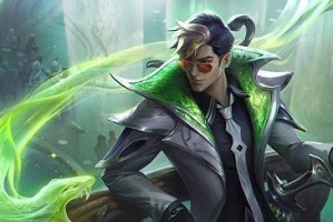 《无限活力手游剑圣出装攻略》（轻松击败对手，成为无敌剑圣的秘密武器！）