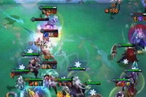 云顶之弈S8八斗士阵容攻略（最强阵容打法分析，让你轻松上分）