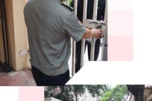 《迷失在以门卫叔叔游戏中？快来看攻略！》（探索隐藏剧情、解谜破案，助你成为顶尖门卫！）