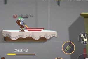 梦幻全力老鼠技能加点攻略（掌握技能加点策略，打造最强老鼠角色）