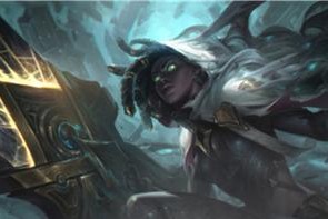 《LOL手游》死歌技能介绍（LOL手游死歌技能详解，打造王者之路）