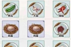 江湖味道之悠悠生姜食谱一览（探索江湖味蕾以生姜为主打美食大）