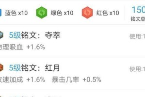 全面攻略（追求极致输出，探索最强组合！）