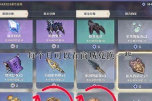 原神攻略（经营策略、资源管理和市场推广，助你在原神打造成功的店铺）