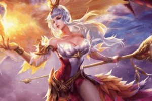 王昭君攻略（王者荣耀玩家必读，让你成为无敌的王昭君！）