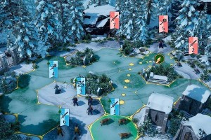 国王的恩赐2（打造无敌兵团，征服战场！）