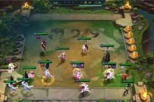 全面解析S2赛季6光2云霄阵容攻略（打造最强阵容，云顶之弈第二赛季必备！）