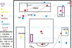 深度解析新网球王子编队系统（游戏中如何打造最强战斗阵容，提升竞技体验）