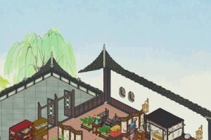 江南百景图锦瑟公主夜明珠失窃探险攻略（一场神秘的冒险之旅，揭开夜明珠失窃的真相）