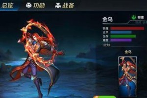 不羁之刃技能加点攻略（完美加点策略与战斗技巧，让你成为不可战胜的剑士！）