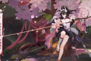 《阴阳师》游戏赤影妖刀姬御魂搭配攻略（如何打造最强赤影妖刀姬？）