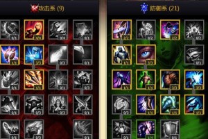 法师职业选手出装攻略（提供专家级建议，让你的法师技艺更上一层楼！）