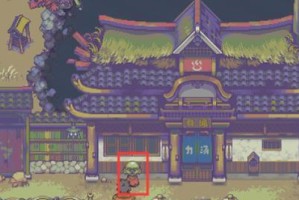 《以风来之国宝藏位置全隐藏宝箱获取指南》（探寻宝藏，拿到丰厚奖励！）