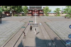 《天涯明月刀》游戏攻略（想打败天波府？这里有最完整的攻略！）