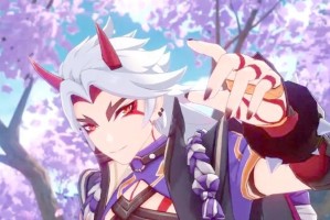 原神2.3剧情攻略（全面攻略版本2.3更新，带你领略原神全新篇章）