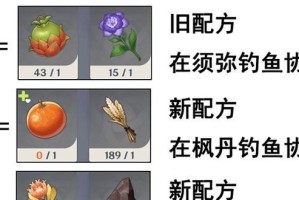 原神21钓鱼技巧攻略（从小白到钓鱼高手，掌握这些技巧让你成为捕鱼达人！）