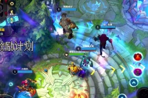 以龙龟护卫出装攻略大全（守护光辉大陆，龙龟装备全解析）