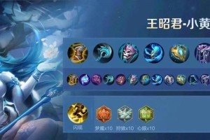 射手装备与铭文攻略（揭秘射手如何选择出装与铭文，让你在游戏中无往不胜）