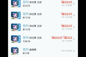 死亡骑士符文出装攻略（强势符文搭配让你成为不可战胜的死亡之王）