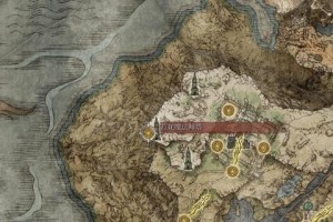 探秘《艾尔登法环》中裁缝师帕克支线的全流程（详解任务要求、NPC交互及奖励内容）