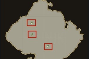 如何获取《天地劫》西方神徽的位置一览？（寻宝攻略分享，让你快速掌握西方神徽的行踪）