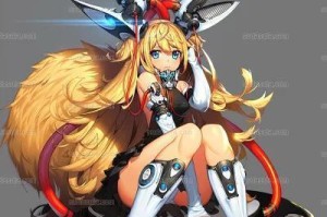 机械少女出装攻略（打造最强机械少女装备，让你在战场无往不利！）