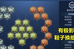 王者荣耀理财出装攻略（最新版本更新的最佳出装及解析）