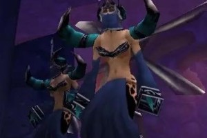 《魔兽世界》怀旧服鞭笞者沃尔沙任务攻略（挑战经典BOSS，获取珍稀装备）